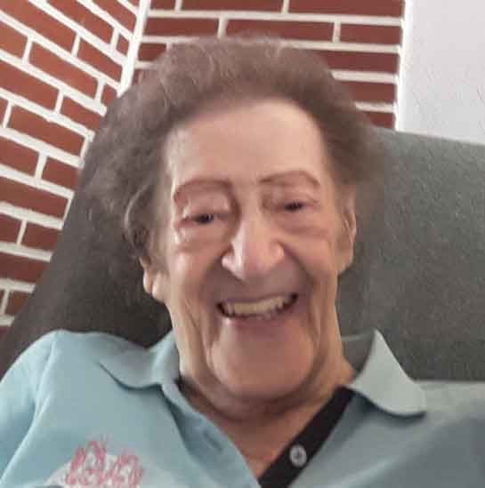 Esther Van Remoortel Begrafenissen & Crematies