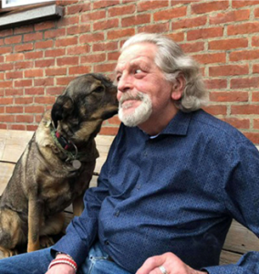 Henricus ” Harry ” Baudewijn
