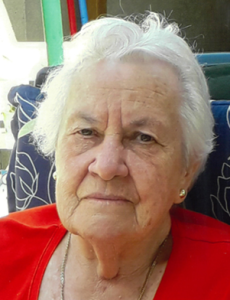 Louisa Bohnen