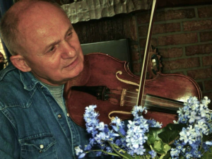 Andras Fargo
