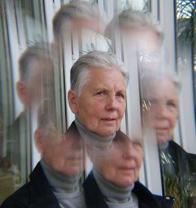 Simone Van Eycke