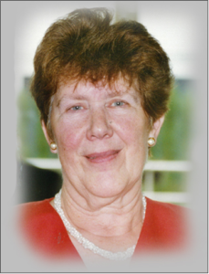 Martha Wuyts